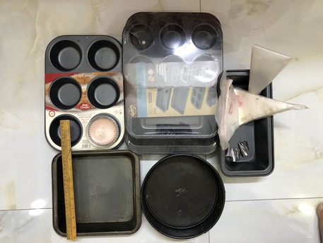 SAR 1,  Household Items photo 2