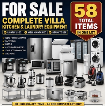 SAR 200,  Household Items Sale Jeddah Urgent photo 1