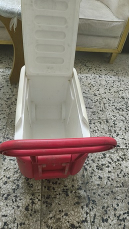 SAR 285,  Igloo Wheelie Cool 38qt Rolling Cooler Usa Made photo 1