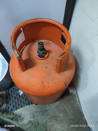 SAR 250,  Cooking Gas And Stove photo 3