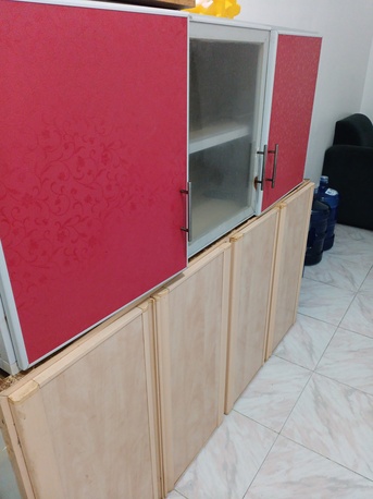 SAR 1050,  I Would Like To Sell These Items Those Are In Very Good Condition And Less Used photo 1