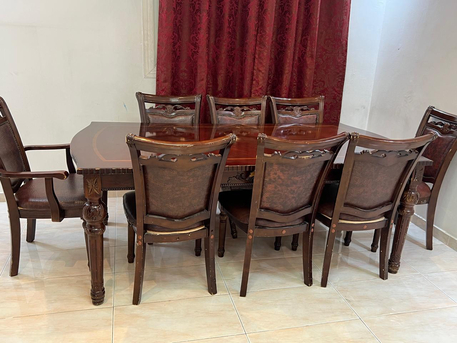 SAR 4000,  Household Items For Sale Askan Almather Hara Riyadh photo 2