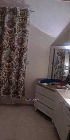 SAR 3800,  Queen Size Bedroom Set photo 2