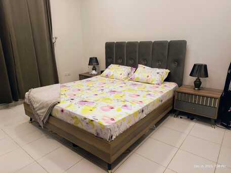 SAR 4000,  King Size Bedroom Set photo 3