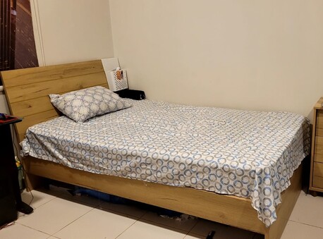 SAR 3800,  2 Single Bedroom Set