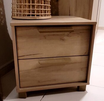 SAR 3800,  2 Single Bedroom Set photo 3