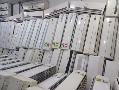 SAR 500,  Air Conditioners For Sale In Riyadh Window Or Split A/C Aircon AIRCON