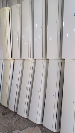 SAR 500,  Air Conditioners For Sale In Riyadh Window Or Split A/C Aircon AIRCON photo 2