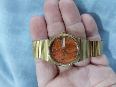 SAR 1200,  Rado Automatic Watch For Men Original Swiss Made photo 1