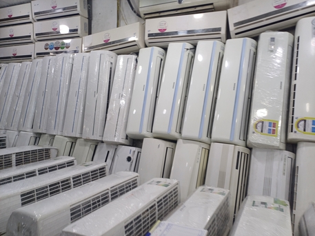 Undefined 1100,  Air Conditioners For Sale In Very Good Price 0559628624 A/C Aircon AIRCON photo 2
