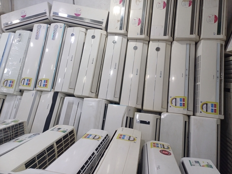 Undefined 1100,  Air Conditioners For Sale In Very Good Price 0559628624 A/C Aircon AIRCON photo 3