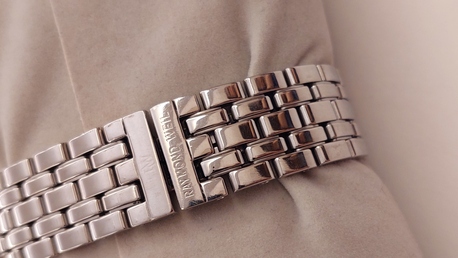 SAR 950,  Raymond Weil Watch For Ladies Original Swiss Made photo 2