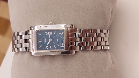 SAR 1250,  Longines Watch For Ladies Original Swiss Made photo 1