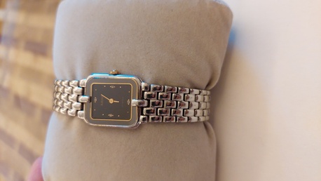 SAR 850,  RADO Watch For Ladies Original Swiss Made photo 1
