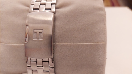 SAR 950,  Tissot Watch For Men Original Swiss Made photo 2