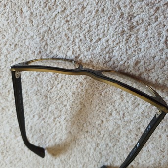 SAR 300,  Rayban Eye Glass.. photo 3