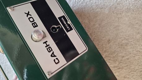 SAR 80,  Cash Box photo 2