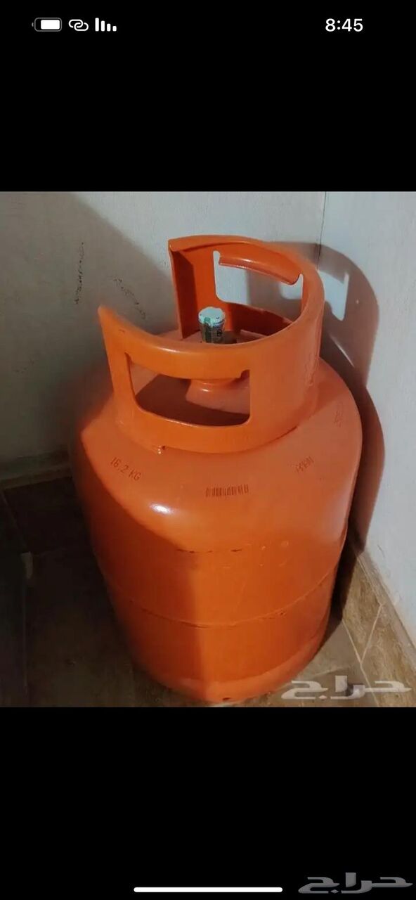 SAR 339,  Two Gas Cylinders Empty/ Immediate Sale