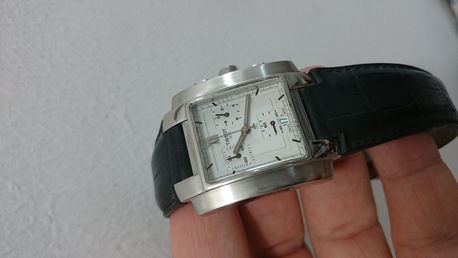 SAR 1100,  Tissot Chronograph Watch For Men Original Swiss Made photo 1