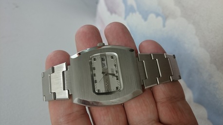 SAR 950,  RICHO Automatic Watch NEW Vintage Of More Than 50 Years Old photo 1