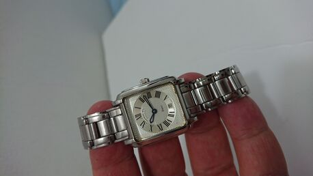 SAR 1250,  Raymond Weil Watch For Men Or Ladies Original Swiss Made photo 1