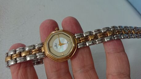SAR 750,  EDOX Watch NEW For Ladies Original Swiss Made photo 1