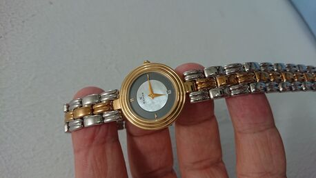 SAR 770,  EDOX Watch NEW For Ladies Original Swiss Made photo 1