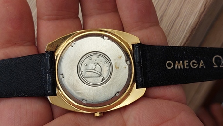 SAR 3500,  Omega Constellation Automatic Watch For Men Original Swiss Made photo 2