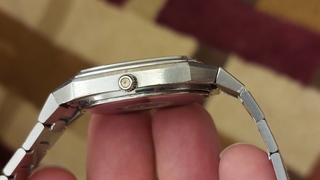 SAR 2400,  Omega Seamaster For Men Original Swiss Made photo 2