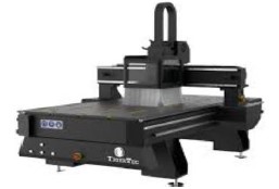 SAR 42500,  CNC- TIGER TECH-CNC ROUTER TR408AD photo 3