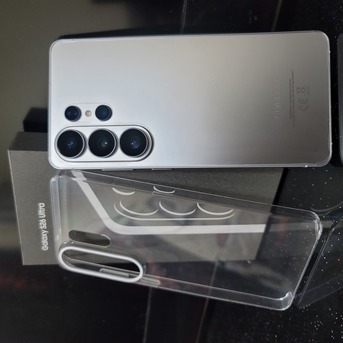 SAR 5000,  Samsung Galaxy S26 Ultra (512 GB) For Sale