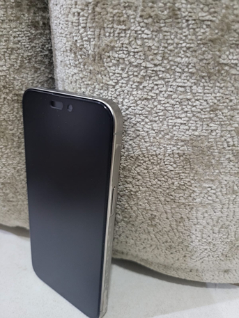 SAR 2900,  Apple IPhone 15 Pro Max photo 3