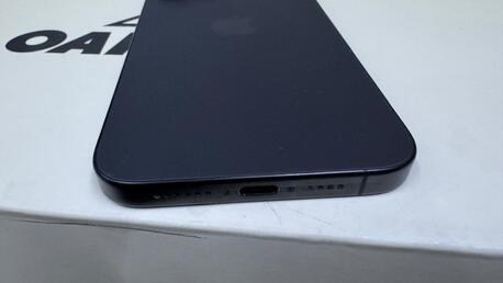 SAR 3650,  APPLE IPHONE 15 PRO MAX 512 GB 100% ORIGINAL 1 photo 3