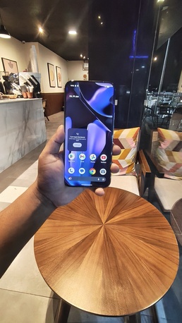 SAR 2700,  Google Pixel 9xl 512gb