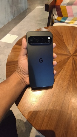 SAR 2700,  Google Pixel 9xl 512gb photo 3