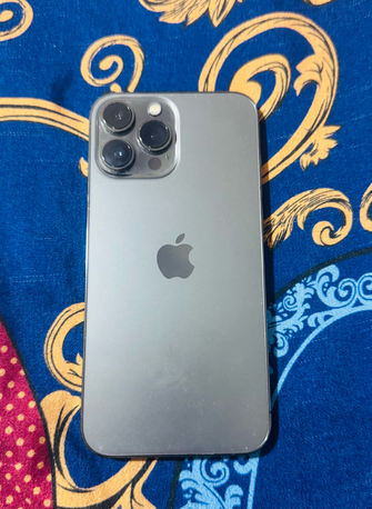 SAR 1700,  IPHONE 13 Pro Max 256 GB For Sale photo 2