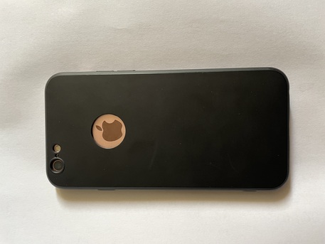 SAR 400,  Apple IPhone 6s 32 GB Rose Gold photo 2