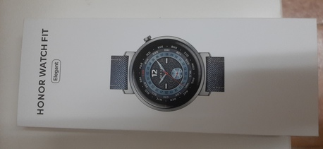SAR 249,  HONOR WATCH FIT