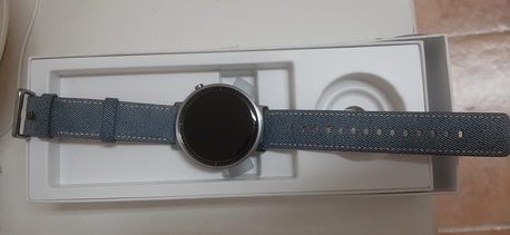 SAR 249,  HONOR WATCH FIT photo 2
