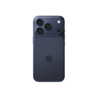 SAR 4800,  New Iphone 17 Pro, 256GB, Deep Blue photo 2