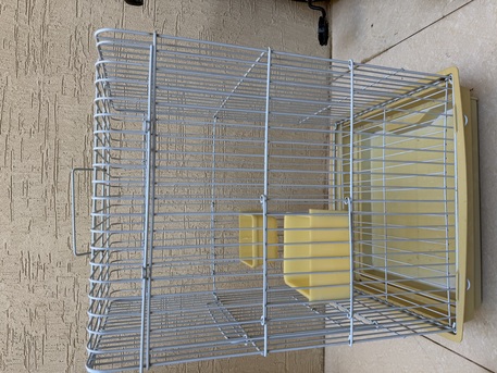 SAR 60,  Bird Cage For Sale photo 1