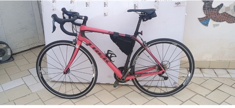 SAR 5000,  Carbon Road Bike photo 1