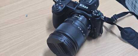 SAR 4300,  Nikon Z6 Camera photo 1