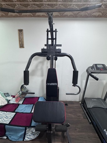 SAR 800,  Gym Equipment photo 2