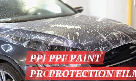 SAR 450,  CAR TINTING, PAINT PROTECTION AND NANO CERAMICS photo 2