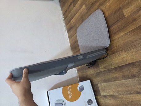 SAR 220,  MG 202 Shiatsu Massage Seat photo 3