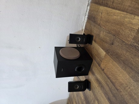 SAR 70,  Creative Sound Box , 70 SAR photo 1