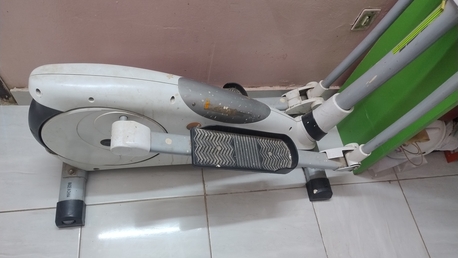 SAR 200,  Exercise Bicycle Available For 200 photo 1