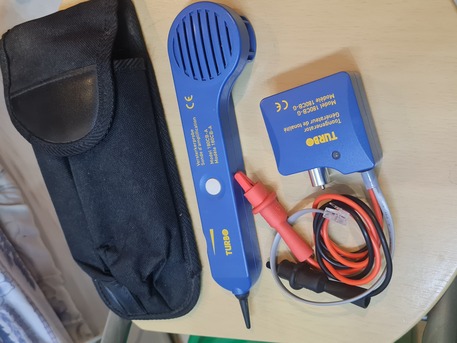 SAR 150,  For Sale- Cable Trace R-  Slightly Used photo 1