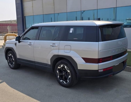 SAR 2006,  Hyundai Santa Fe 2025 - 7 Seater Mid Option. photo 1